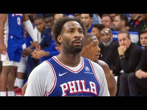 Clippers Announcers ROASTED Andre Drummond’s Hairline 😭