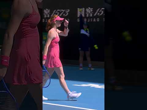 Talk about PAINTING lines! 🎨