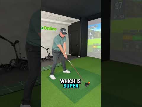 Driver Set Up - Shaft Lean Explained