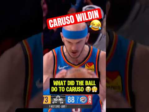 CHECK ON THAT BALL 😭
