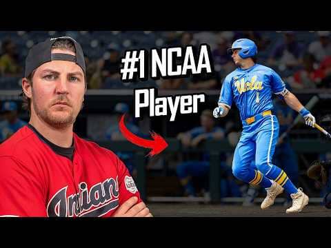I Faced The Best College Player In The World