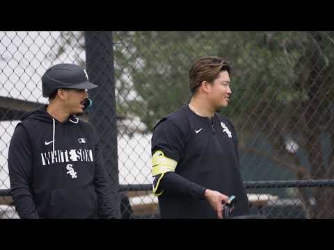 On the World Stage 🌎 | Top of the Order (Beyond 162: Episode 2)