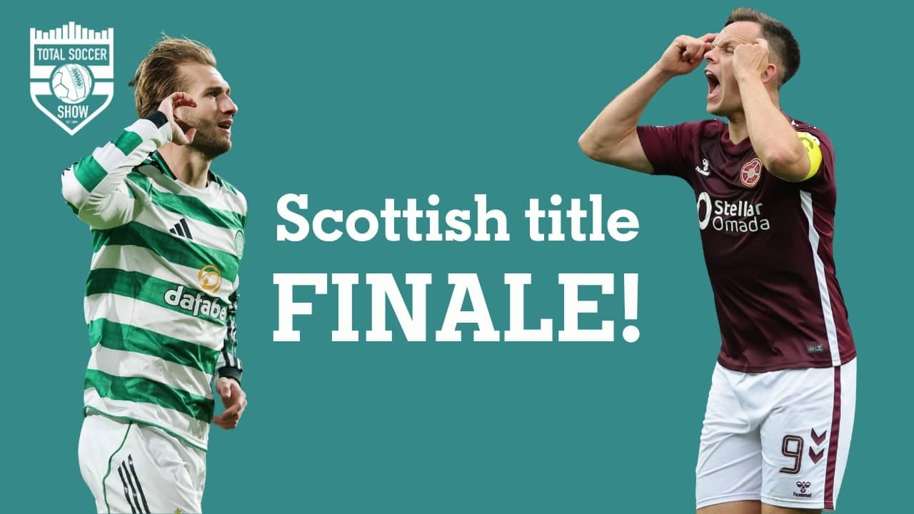 Can Hearts do the impossible and win the Scottish title?