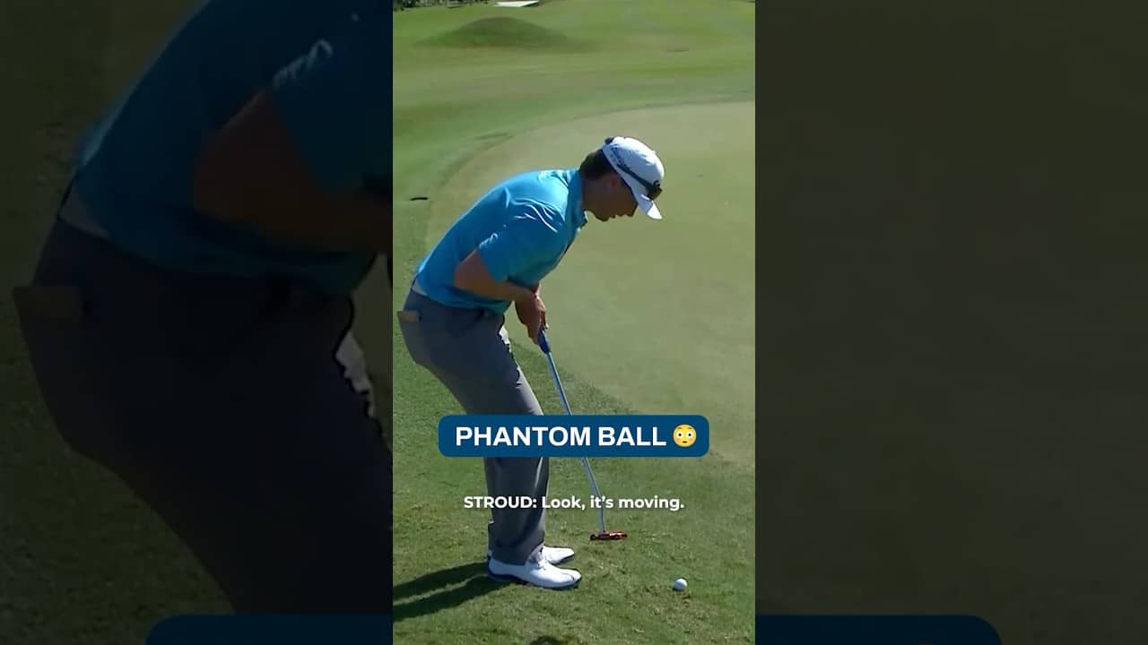 Wait for it...
