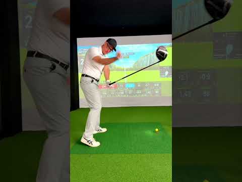 How To Hit From the Inside With Your Driver