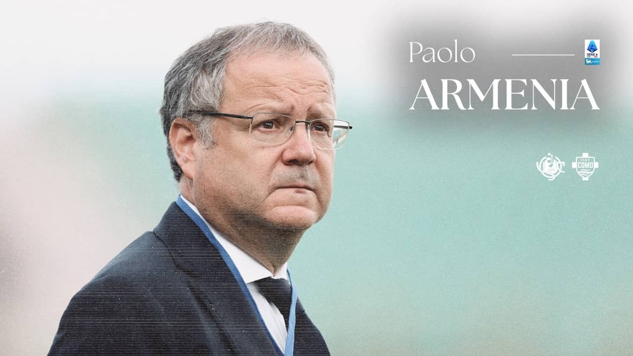 “Finale amaro, siamo dispiaciuti” | CONFERENZA STAMPA | Paolo Armenia