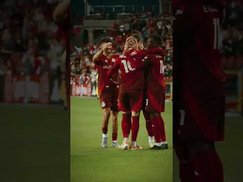 Last one ☝️ All For One: Moment presented by Bell