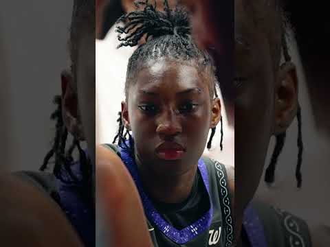 SANIYA RIVERS' DEBUT