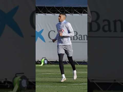 👍 Charles Pickel ✅ #RCDE #LevanteEspanyol