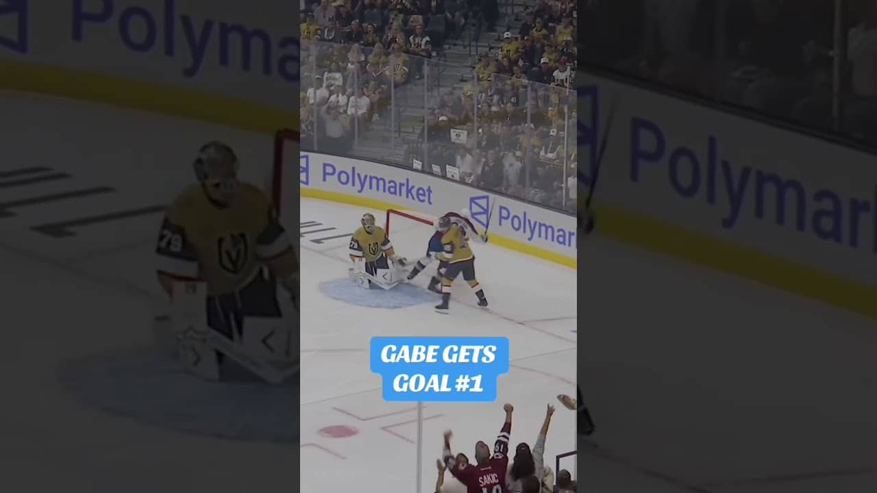 The Captain strikes first 🫡