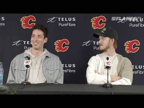 Year End | Devin Cooley & Dustin Wolf - 17.04.26