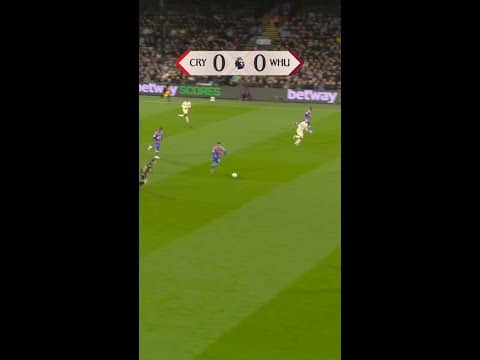 Crucial Away Point! ⚒️