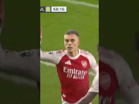 LEANDRO TROSSARD BELTER 🎯