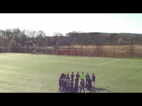 2026_04_04 RBNY U14 bs Ironbound SC U15