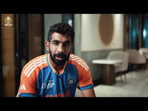 Men and women of Indian Cricket Team rally fans to be part of history at CWC25