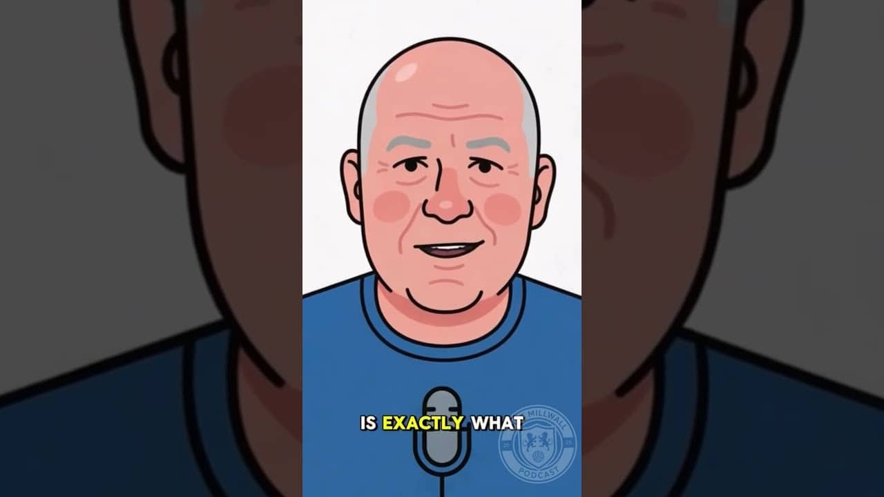 Can Langstaff Save Us? | Millwall vs Leicester City Late Drama”