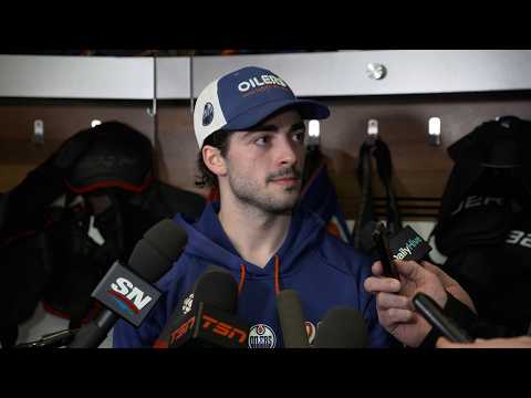 RAW | Matt Savoie 03.02.26