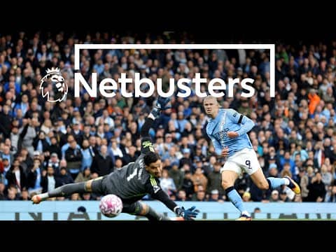 Top Premier League highlights from Matchweek 4 (2025-26) | Netbusters | NBC Sports