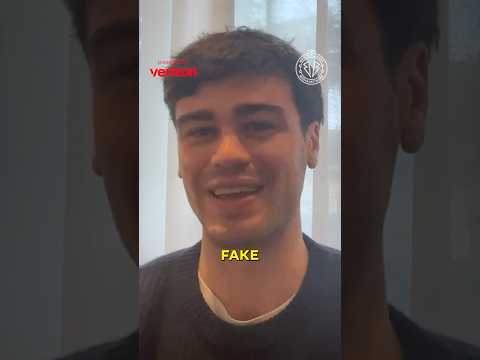 GIO REYNA ON MLS RUMORS: “THAT WAS NEVER AN OPTION” 👀🇺🇸