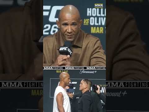 Gregory Rodrigues, Brunno Ferreira have FIERY exchange ahead of UFC 326 rematch | MMA Fighting