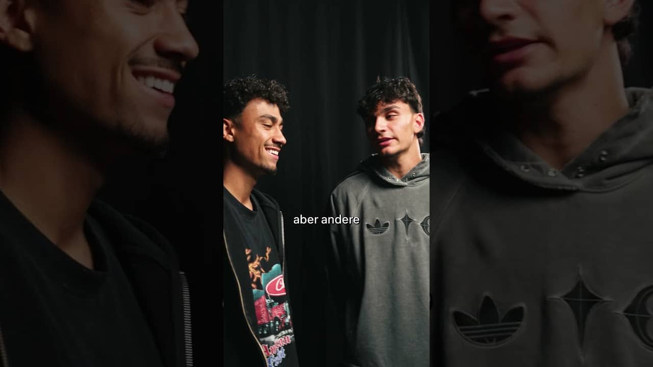 🇩🇪🇹🇷 𝙧𝙖𝙜𝙚𝙗𝙖𝙞𝙩 oder 𝙗𝙖𝙡𝙡 𝙠𝙣𝙤𝙬𝙡𝙚𝙙𝙜𝙚? Streit zwischen Nene Brown & Can Uzun 👀