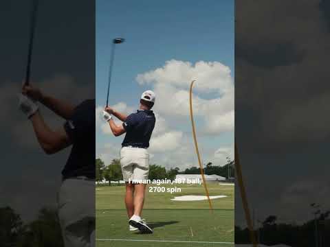 Michael Brennan's numbers with GTS3. 👀