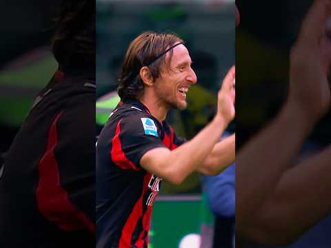 POV: Modrić 😎 | #shorts