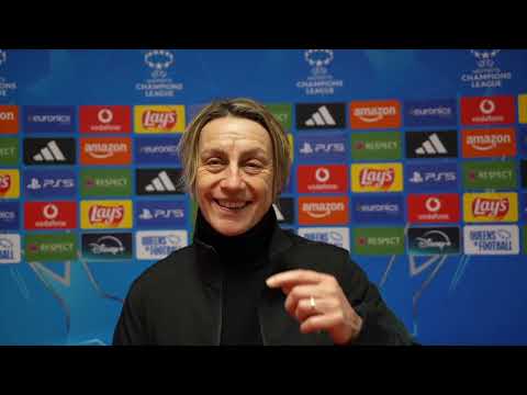 La réaction de Sandrine Soubeyrand, Célina Ould Hocine et Hawa Sangaré après la qualif' !