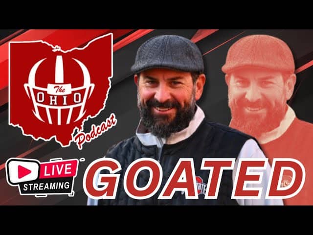 TOP 5 DEFENSE AGAIN? - The OHIO Podcast