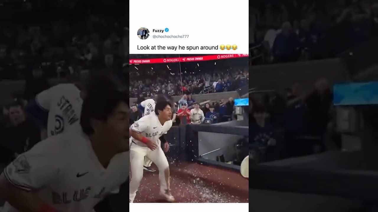 he wasn’t ready..