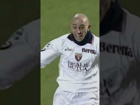 Il gol di Fantini contro la Cremonese nel 2005 🗓️🔙 #CremoneseTorino