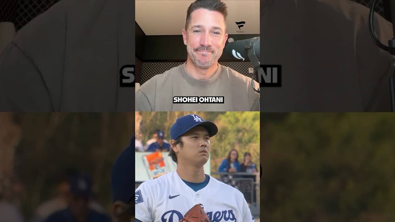 This NL Cy Young race is insane