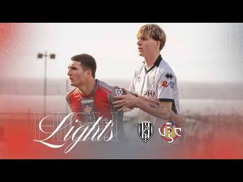 PRIMAVERA 1 | Cesena-Cremonese 2-1