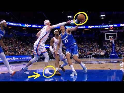 The Smartest Plays of the Season: Part 2