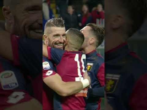 𝑭𝑳𝑨𝑺𝑯𝑩𝑨𝑪𝑲 #GenoaSassuolo 🔙