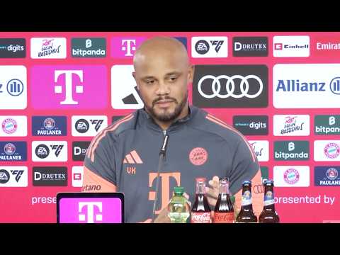 Vincent Kompany delivers powerful statement on racism in football | ESPN FC