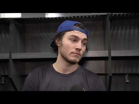 POST-RAW | Colton Dach 04.07.26