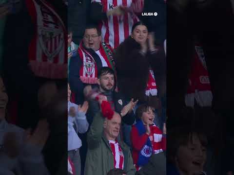 Sancet no falla desde el punto de penalti.