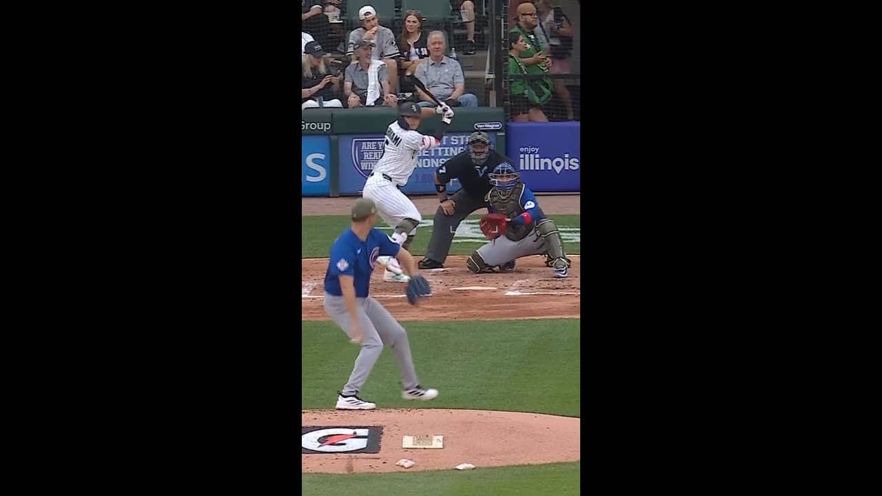 GONE. MUNE HOME RUN. #homerun #highlight #mlb