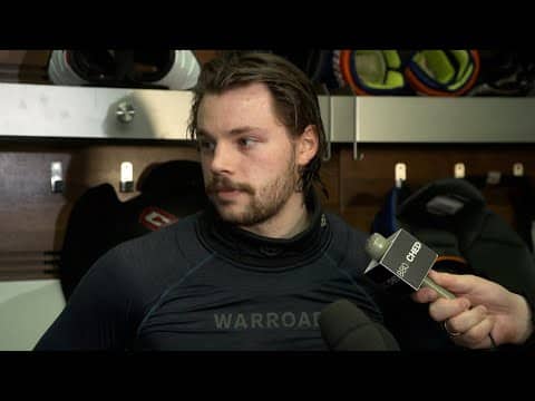 PRE-RAW | Isaac Howard 01.02.26