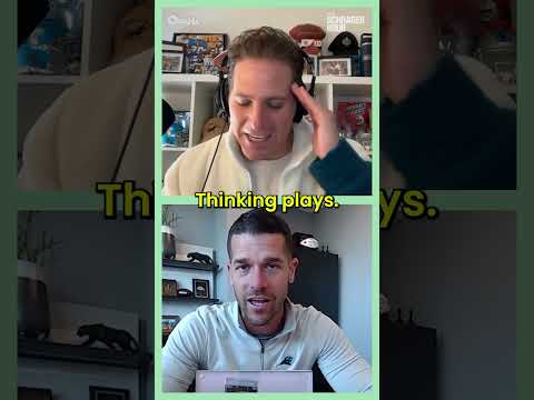 Dave Canales always remembers where he came from 🙌