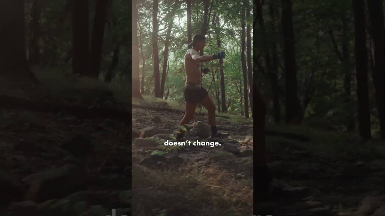 The Final Attempt | Appalachian Trail FKT (Trailer)