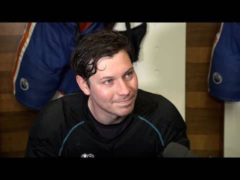 RAW | Tristan Jarry 01.21.26