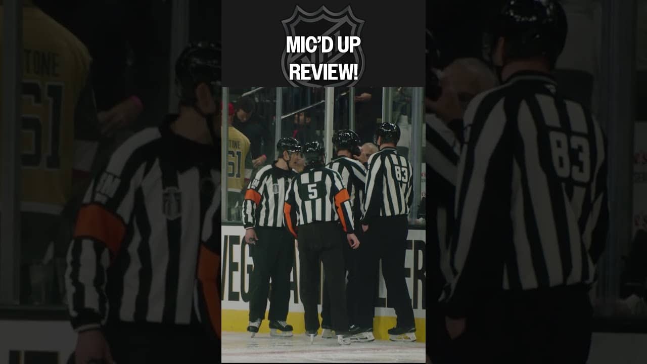 Anatomy of a review! 📺🎙️🔊
