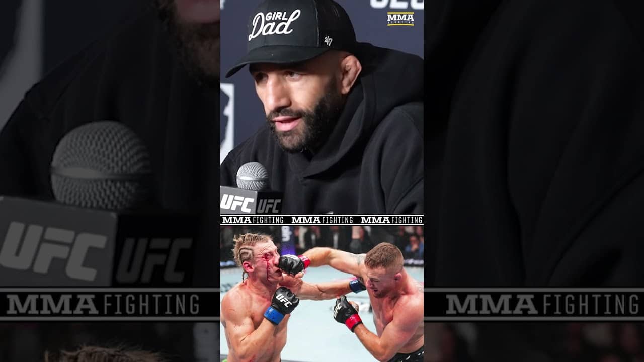 Jared Gordon says he'd beat Paddy Pimblett 'again' if they ever rematch | MMA Fighting
