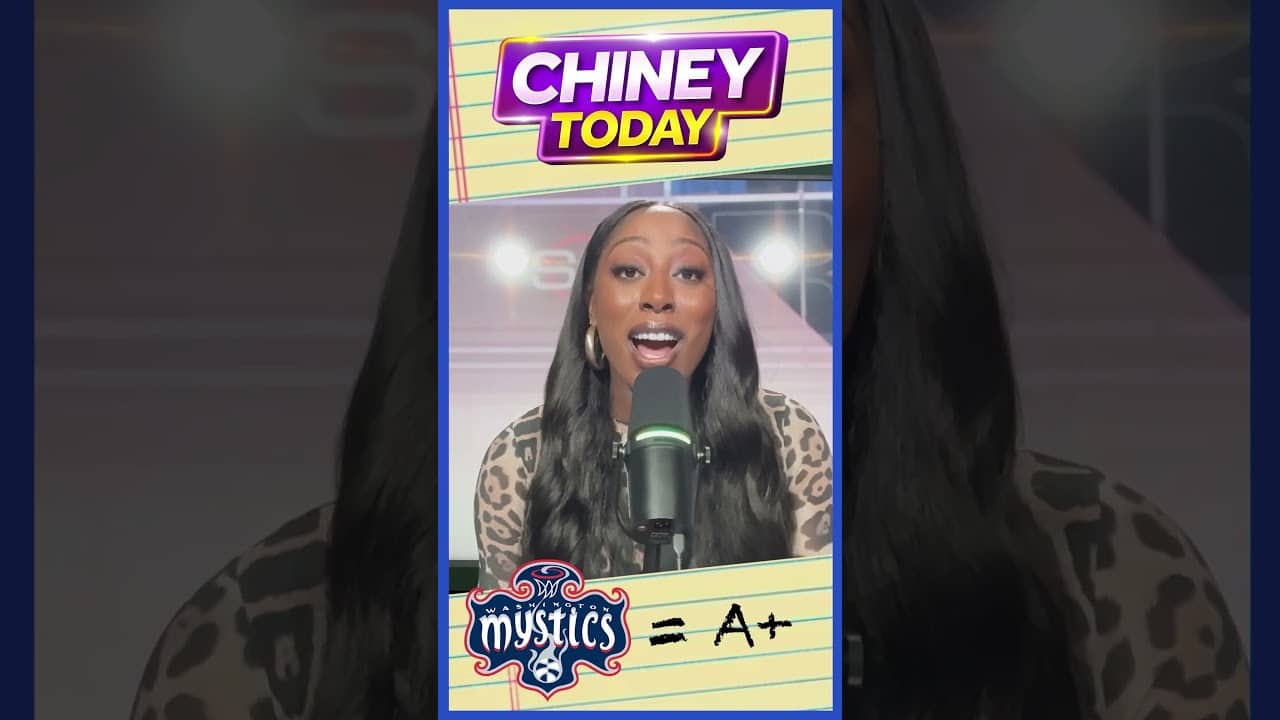 The Mystics offseason grade