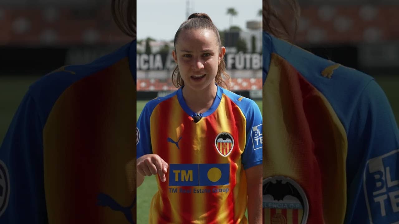 🔥 ¡Valencianistas, estamos a solo un paso de conseguir el objetivo y lo hacemos en nuestra casa!