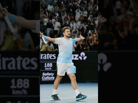 Stan Is STILL the Man! ❤️‍🔥