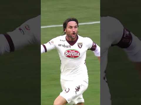 Il gol di Bianchi contro il #genoa nel 2012 🗓️⏳ #seriea