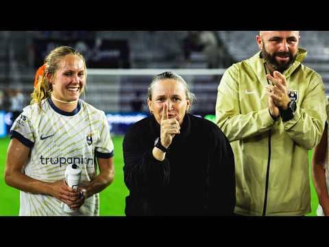 Press Conference: Laura Harvey on win against Orlando